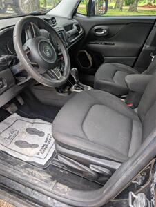 2016 Jeep Renegade Sport - Photo 7 - Houston, MO 65483