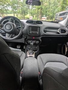 2016 Jeep Renegade Sport - Photo 6 - Houston, MO 65483