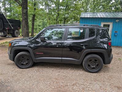 2016 Jeep Renegade Sport - Photo 4 - Houston, MO 65483