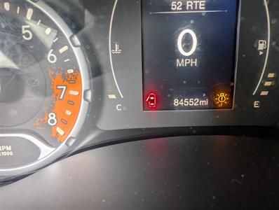 2016 Jeep Renegade Sport - Photo 9 - Houston, MO 65483