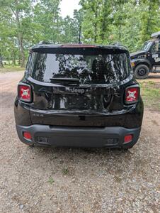 2016 Jeep Renegade Sport - Photo 3 - Houston, MO 65483