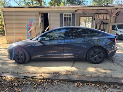2021 Tesla Model 3 Standard Range Plus - Photo 4 - Houston, MO 65483