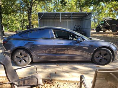 2021 Tesla Model 3 Standard Range Plus - Photo 2 - Houston, MO 65483