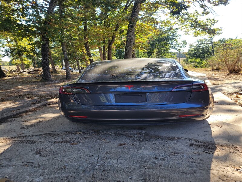 2021 Tesla Model 3 Standard Range Plus - Photo 3 - Houston, MO 65483