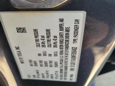 2021 Tesla Model 3 Standard Range Plus - Photo 7 - Houston, MO 65483