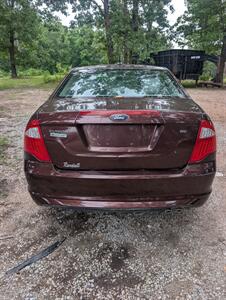 2012 Ford Fusion SE - Photo 3 - Houston, MO 65483