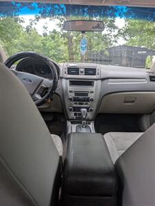2012 Ford Fusion SE - Photo 6 - Houston, MO 65483