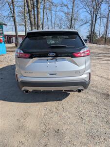 2019 Ford Edge SEL   - Photo 3 - Houston, MO 65483