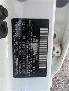 2016 Hyundai ACCENT SE   - Photo 7 - Houston, MO 65483