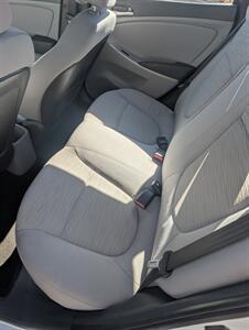 2016 Hyundai ACCENT SE   - Photo 4 - Houston, MO 65483