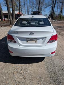 2016 Hyundai ACCENT SE   - Photo 3 - Houston, MO 65483
