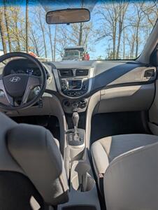 2016 Hyundai ACCENT SE   - Photo 5 - Houston, MO 65483