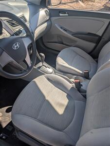2016 Hyundai ACCENT SE   - Photo 6 - Houston, MO 65483
