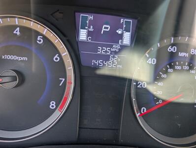 2016 Hyundai ACCENT SE   - Photo 8 - Houston, MO 65483