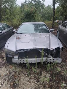 2013 Dodge Charger SE - Photo 1 - Houston, MO 65483