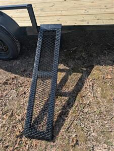 2026 RIVERCRAFT 76''X12' UT   - Photo 3 - Houston, MO 65483