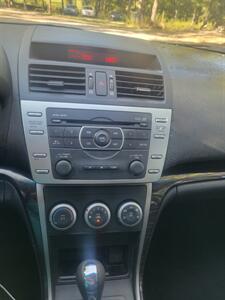 2012 Mazda Mazda6 i Touring - Photo 9 - Houston, MO 65483