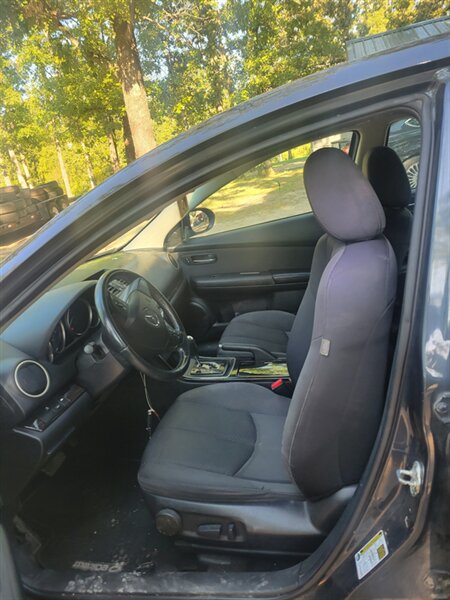 2012 Mazda Mazda6 i Touring - Photo 6 - Houston, MO 65483
