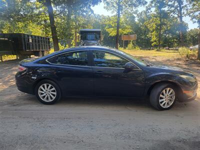 2012 Mazda Mazda6 i Touring - Photo 2 - Houston, MO 65483