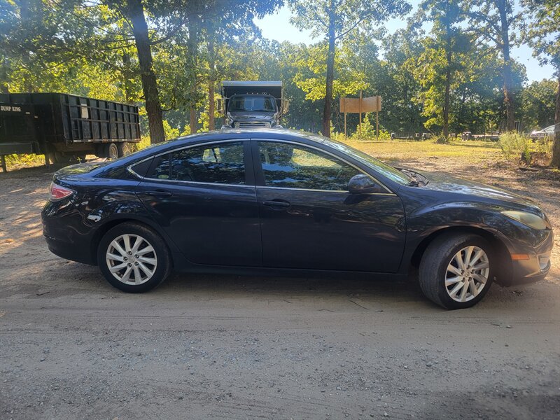 2012 Mazda Mazda6 i Touring - Photo 2 - Houston, MO 65483