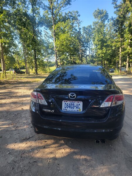 2012 Mazda Mazda6 i Touring - Photo 3 - Houston, MO 65483
