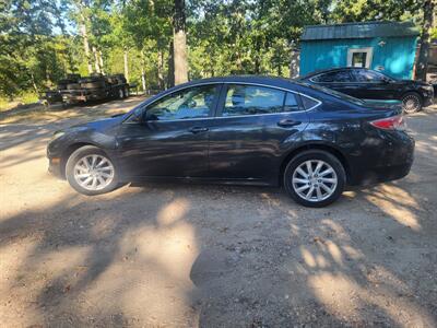 2012 Mazda Mazda6 i Touring - Photo 4 - Houston, MO 65483