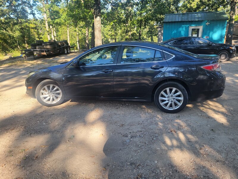 2012 Mazda Mazda6 i Touring - Photo 4 - Houston, MO 65483