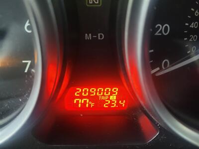 2012 Mazda Mazda6 i Touring - Photo 8 - Houston, MO 65483