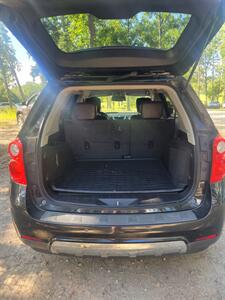 2010 Chevrolet Equinox LTZ - Photo 6 - Houston, MO 65483