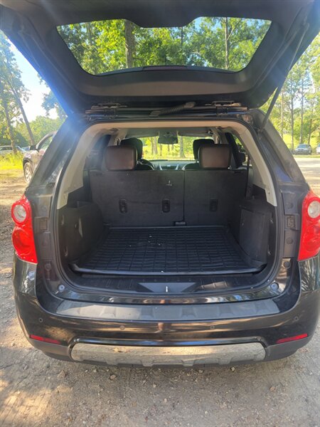 2010 Chevrolet Equinox LTZ - Photo 6 - Houston, MO 65483