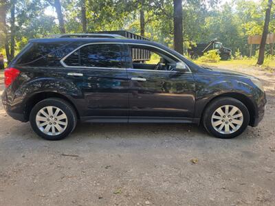 2010 Chevrolet Equinox LTZ - Photo 2 - Houston, MO 65483