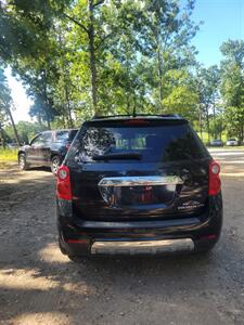 2010 Chevrolet Equinox LTZ - Photo 3 - Houston, MO 65483