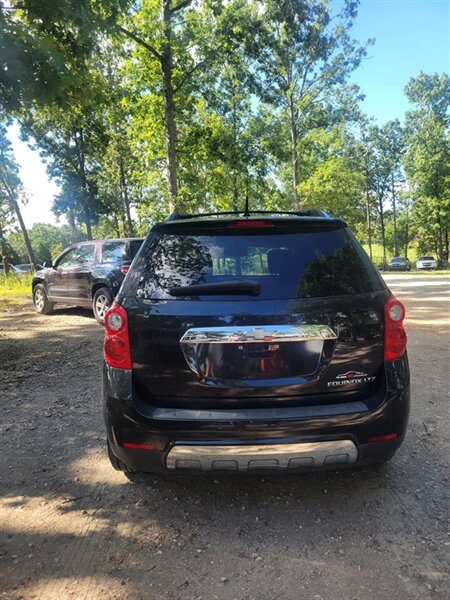 2010 Chevrolet Equinox LTZ - Photo 3 - Houston, MO 65483