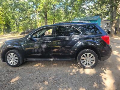 2010 Chevrolet Equinox LTZ - Photo 4 - Houston, MO 65483