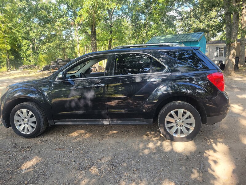 2010 Chevrolet Equinox LTZ - Photo 4 - Houston, MO 65483