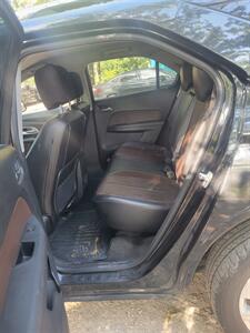 2010 Chevrolet Equinox LTZ - Photo 5 - Houston, MO 65483