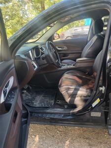 2010 Chevrolet Equinox LTZ - Photo 7 - Houston, MO 65483
