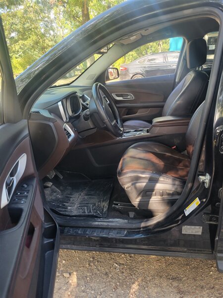 2010 Chevrolet Equinox LTZ - Photo 7 - Houston, MO 65483