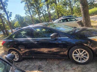 2012 Ford Focus SEL   - Photo 2 - Houston, MO 65483