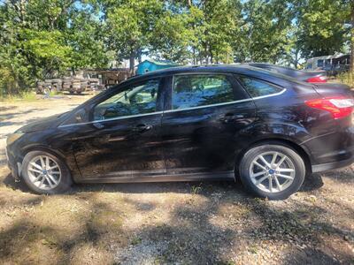 2012 Ford Focus SEL   - Photo 4 - Houston, MO 65483