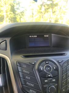 2012 Ford Focus SEL   - Photo 8 - Houston, MO 65483