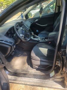 2012 Ford Focus SEL   - Photo 6 - Houston, MO 65483