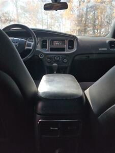 2012 Dodge Charger SE - Photo 6 - Houston, MO 65483