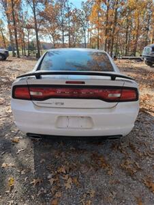 2012 Dodge Charger SE - Photo 3 - Houston, MO 65483
