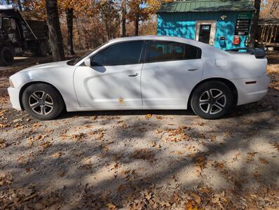 2012 Dodge Charger SE - Photo 4 - Houston, MO 65483