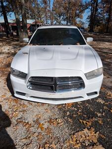 2012 Dodge Charger SE - Photo 1 - Houston, MO 65483