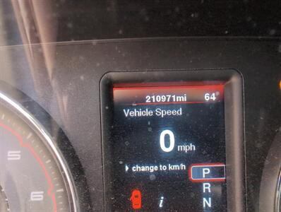 2012 Dodge Charger SE - Photo 8 - Houston, MO 65483