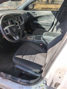 2012 Dodge Charger SE - Photo 7 - Houston, MO 65483