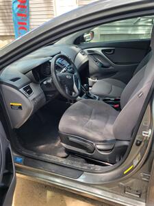 2014 Hyundai ELANTRA GLS - Photo 3 - Houston, MO 65483