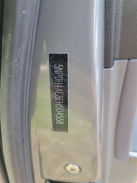 2014 Hyundai ELANTRA GLS   - Photo 1 - Houston, MO 65483